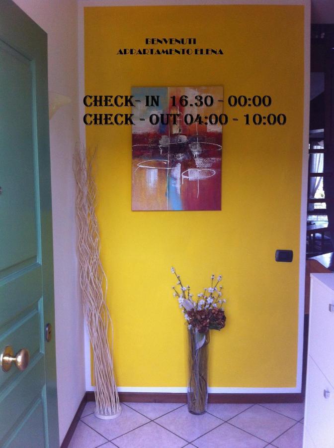 Appartamento Elena Garda  Ngoại thất bức ảnh